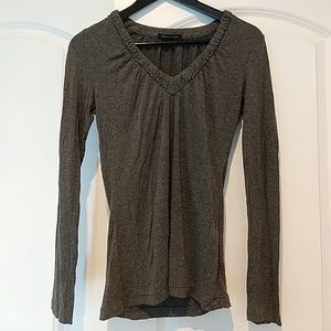 Banana Republic long sleeve shirt PRICE FIRM